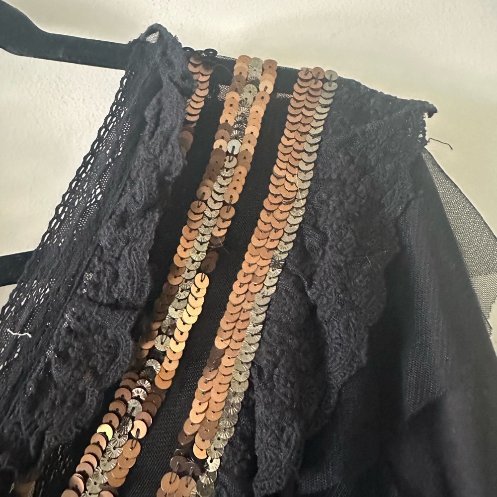Anthropologie top - Picture 3 of 6